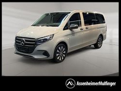 Alpingrau Gebraucht 2024 Mercedes Vito Van | 51.890 €