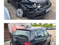 Gebraucht 2004 VW Polo Limousine | 1.200 € (Superpreis)