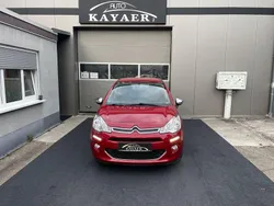 Gebraucht 2014 Citroën C3 SELECTION Kleinwagen | 6.300 € (Fairer Preis)