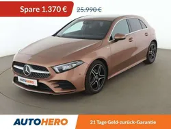 Mercedes A200