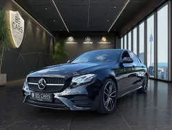 Schwarz Gebraucht 2020 Mercedes E53 AMG AMG Limousine | 48.900 € (Superpreis)