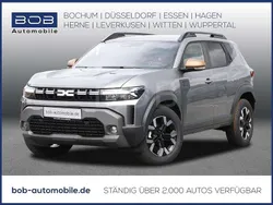 Dolomitgrau Gebraucht 2025 Dacia Duster Extreme SUV | 27.720 € (Fairer Preis)