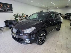 Violett Gebraucht 2011 Nissan Qashqai I-Way SUV | 7.999 € (Fairer Preis)