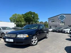 Blau Gebraucht 2000 Volvo S70 Limousine | 5.999 €