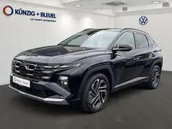 Andere farbe Gebraucht 2025 Hyundai Tucson Prime SUV | 37.890 € (Etwas zu teuer)