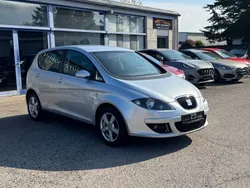 Silber Gebraucht 2006 Seat Altea Sport Van / Kleinbus | 1.800 € (Fairer Preis)