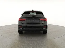 Mythos schwarz metallic Neu 2025 Audi Q3 Sportback S-Line SUV | 50.975 € (Fairer Preis)