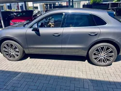 Braun Gebraucht 2018 Porsche Macan S SUV | 38.000 € (Guter Preis)