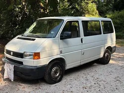Weiß Gebraucht 2000 VW T4 Van | 2.200 €