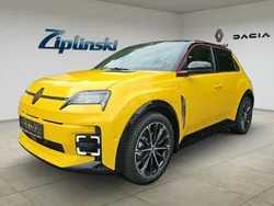 Neu 2025 Renault R5 Iconic Kleinwagen | 33.990 € (Fairer Preis)