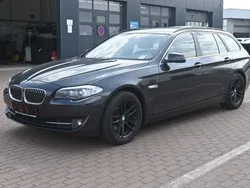Grau Gebraucht 2012 BMW 520 Kombi | 10.900 € (Guter Preis)