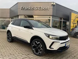 Weiß Gebraucht 2023 Opel Grandland X SUV | 31.900 €