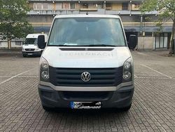 Gebraucht 2015 VW Crafter Van | 11.500 € (Fairer Preis)