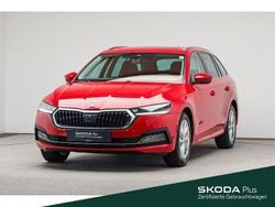 Velvetrot premium metallic (metallic) Gebraucht 2022 Skoda Octavia Style Kombi | 25.888 € (Etwas zu teuer)