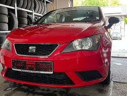Rot Gebraucht 2014 Seat Ibiza Kleinwagen | 5.499 € (Fairer Preis)