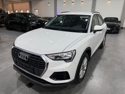 Weiß Gebraucht 2022 Audi Q3 Sport SUV | 26.400 € (Fairer Preis)