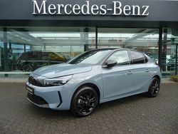 Grau Gebraucht 2025 Opel Corsa Sport Limousine | 20.690 € (Fairer Preis)