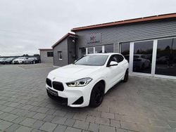 Alpinweiss ii Gebraucht 2022 BMW X2 M Sport SUV | 22.980 € (Guter Preis)