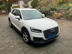 Weiß Gebraucht 2017 Audi Q2 SUV | 16.950 € (Guter Preis)
