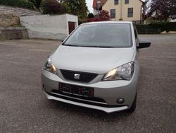 Silber Gebraucht 2017 Seat Mii Reference Kleinwagen | 5.990 € (Fairer Preis)