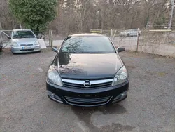 Schwarz Gebraucht 2005 Opel Astra GTC Edition Limousine | 1.700 € (Superpreis)