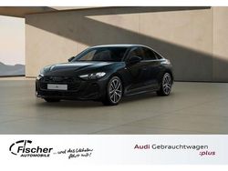 Schwarz Gebraucht 2025 Audi A5 S-Line Limousine | 51.980 € (Fairer Preis)