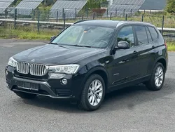 Andere farben Gebraucht 2014 BMW X3 M Sport SUV | 19.500 € (Guter Preis)