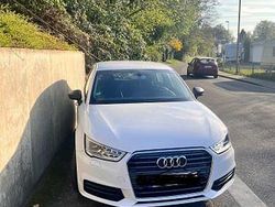 Weiß Gebraucht 2016 Audi A1 Sportback Design Kleinwagen | 11.000 € (Guter Preis)