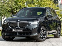 Schwarz Gebraucht 2025 BMW X3 M Sport SUV | 57.990 € (Superpreis)