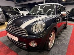 Schwarz Gebraucht 2008 Mini Cooper D Chili Kleinwagen | 2.888 € (Fairer Preis)