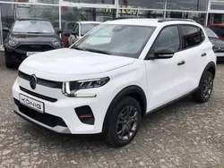 Weiß Neu 2025 Citroën C3 Kleinwagen | 17.439 € (Guter Preis)