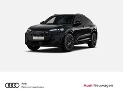 Mythosschwarz Neu 2025 Audi Q5 Sportback Edition .1 SUV | 78.480 € (Teuer)