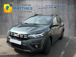 Arktisweiß uni Neu 2025 Dacia Sandero Expression Kleinwagen | 19.499 € (Fairer Preis)