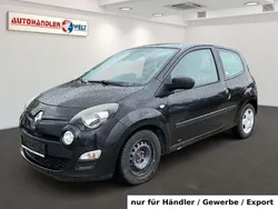 Schwarz Gebraucht 2014 Renault Twingo Kleinwagen | 2.499 € (Guter Preis)