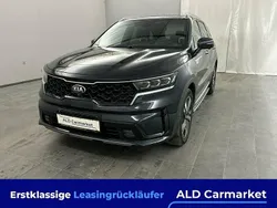 Blau Gebraucht 2021 Kia Sorento Platinum SUV | 34.980 € (Guter Preis)