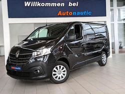 Schwarz Gebraucht 2021 Renault Trafic Komfort Van / Kleinbus | 20.400 € (Fairer Preis)