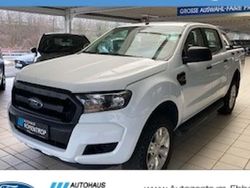 Weiß Gebraucht 2017 Ford Ranger XL Abholung | 21.479 € (Etwas zu teuer)