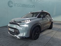 Braun Gebraucht 2024 Citroën C3 Aircross Shine SUV | 18.640 € (Teuer)