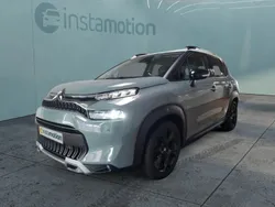 Braun Gebraucht 2024 Citroën C3 Aircross Shine SUV | 18.640 € (Fairer Preis)