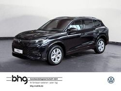 Schwarz Gebraucht 2024 VW Tiguan R-line SUV | 49.990 € (Etwas zu teuer)