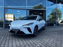 Silber (medal silver) Neu 2025 MG MG4 EV Kleinwagen | 34.990 € (Guter Preis)