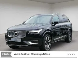 Gebraucht 2024 Volvo XC90 SUV | 59.850 € (Fairer Preis)