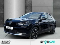 Perla nera schwarz Neu 2025 Citroën C4 Limousine | 32.969 €