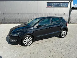 Schwarz Gebraucht 2010 VW Polo Team Kleinwagen | 3.650 € (Fairer Preis)
