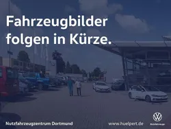 Grau Gebraucht 2022 VW Caddy Van / Kleinbus | 16.715 € (Superpreis)