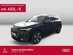 Schwarz Gebraucht 2025 Audi Q5 Sport SUV | 64.950 € (Superpreis)