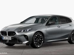 Grau Gebraucht 2025 BMW M135 Performance Kleinwagen | 46.990 € (Guter Preis)