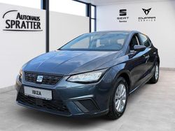 "magnetic tech" Gebraucht 2025 Seat Ibiza Style Limousine | 21.990 € (Fairer Preis)