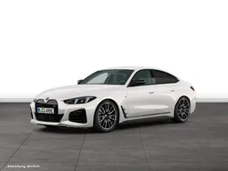 Weiß Gebraucht 2024 BMW i4 Limousine | 55.459 € (Fairer Preis)