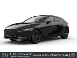 Schwarz Neu 2025 Mazda 3 Homura-Line Limousine | 25.970 €